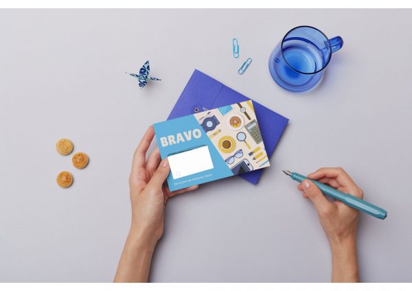 Cartes Privilège – À Gratter et Gagner ! – Image 2