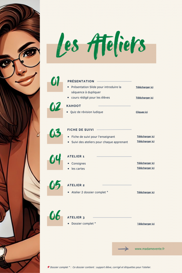 Ateliers Autonomes – Réception de Marchandises Alimentaires – Image 6