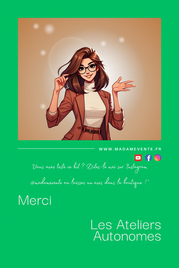 Ateliers Autonomes – Réception de Marchandises Alimentaires – Image 8