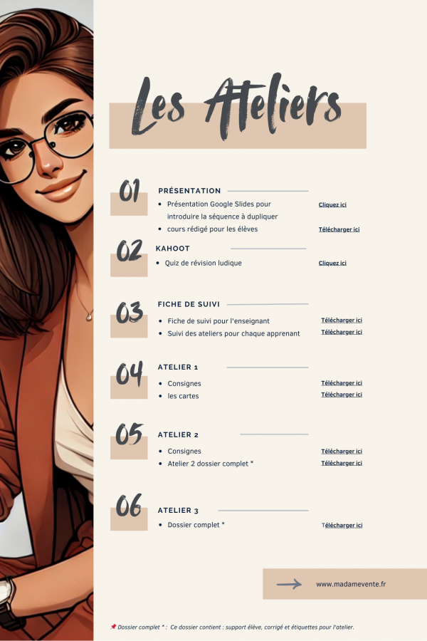 Ateliers autonomes – Réception de marchandises – Image 6