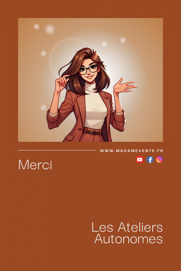 Ateliers autonomes – Réception de marchandises – Image 8