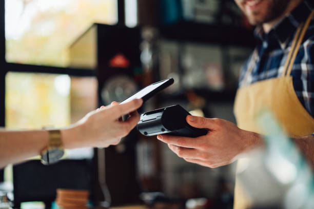 Révolutionnez votre entreprise avec une application de banque technologique