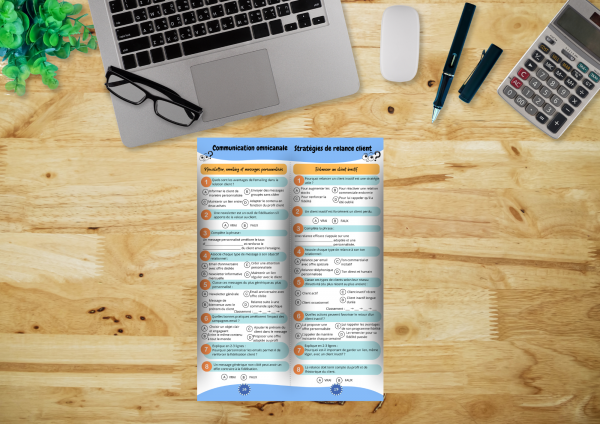 27 Mini-tests FCDRC - BAC MCV – Image 3