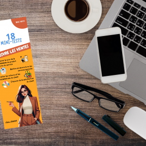 18 Mini-tests – Suivre les ventes Bac MCV
