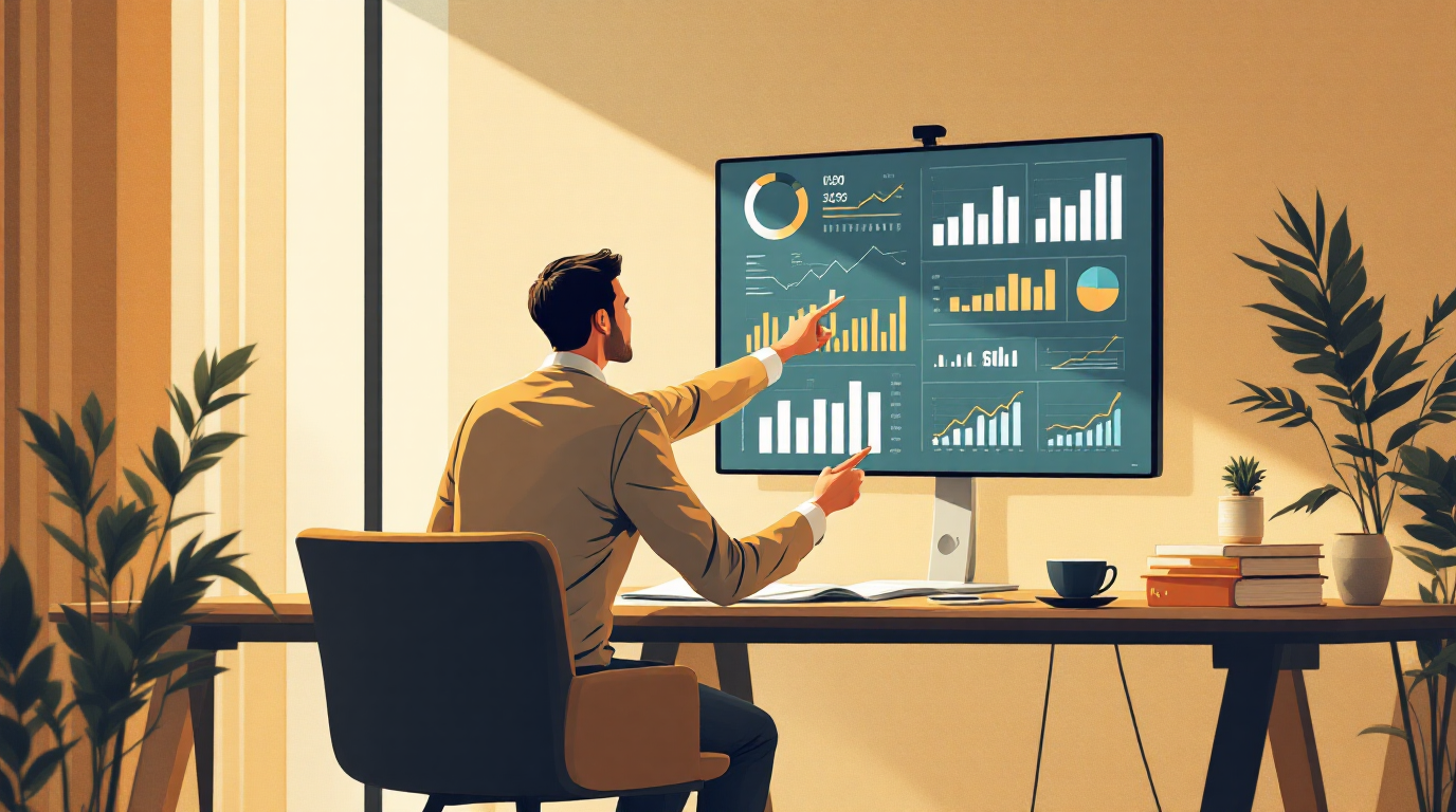 Analyse commerciale en Bac MCV